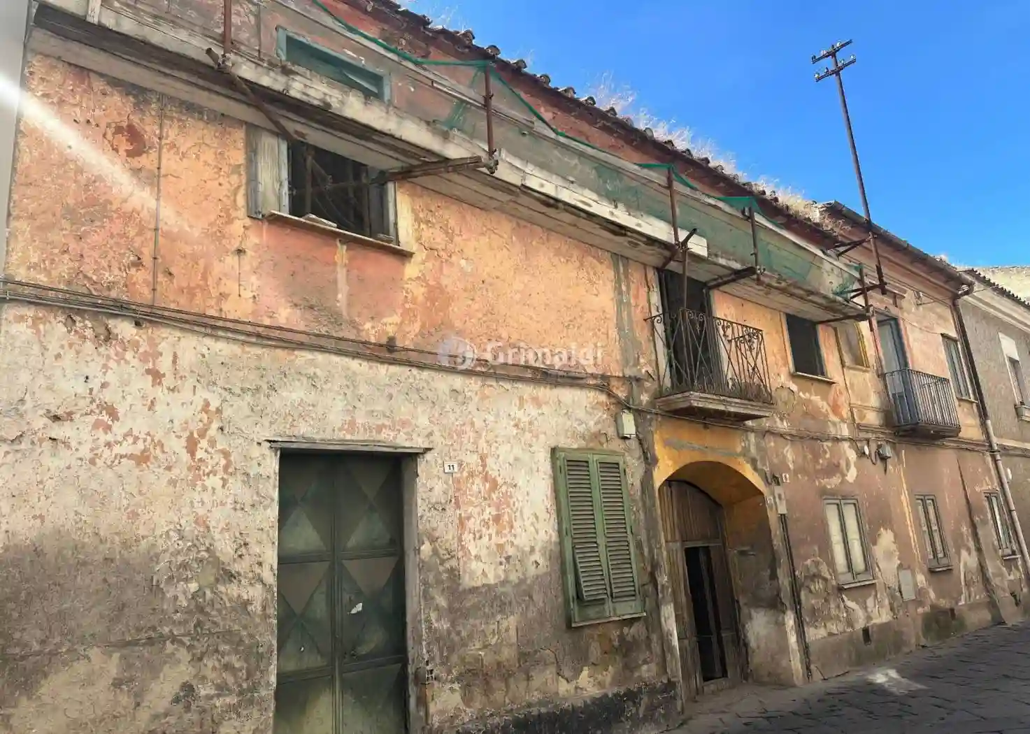 Palazzo - Edificio - foto 3