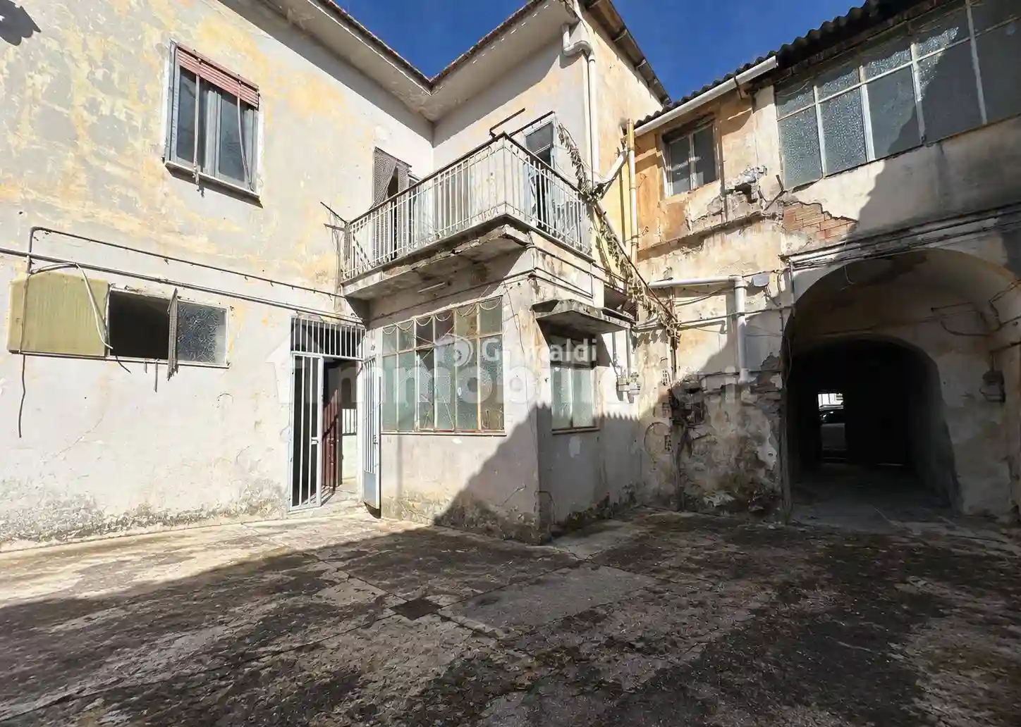 Palazzo - Edificio - foto 5