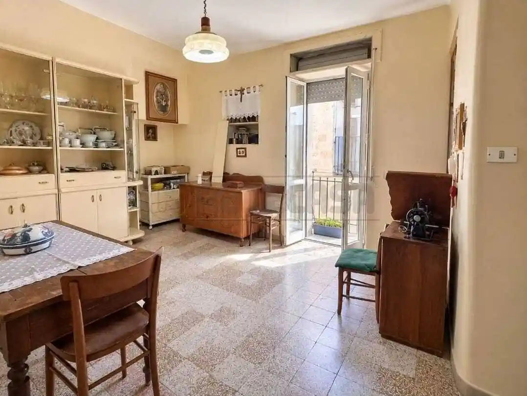 Casa indipendente in vendita a Altamura