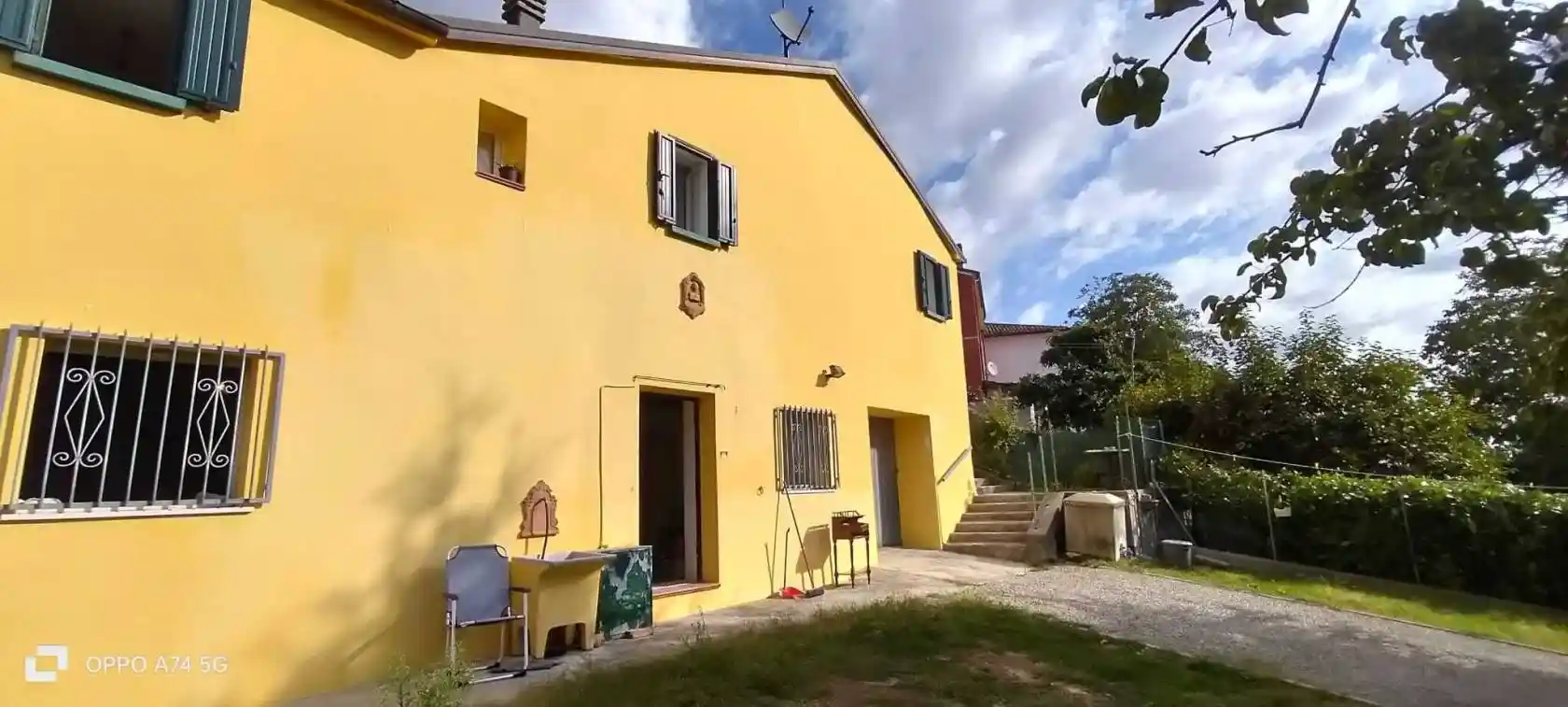 Villa in vendita a Montescudo - Montecolombo