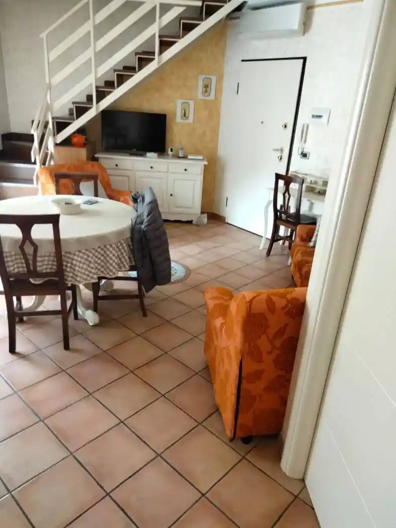 Appartamento in vendita a Pineto