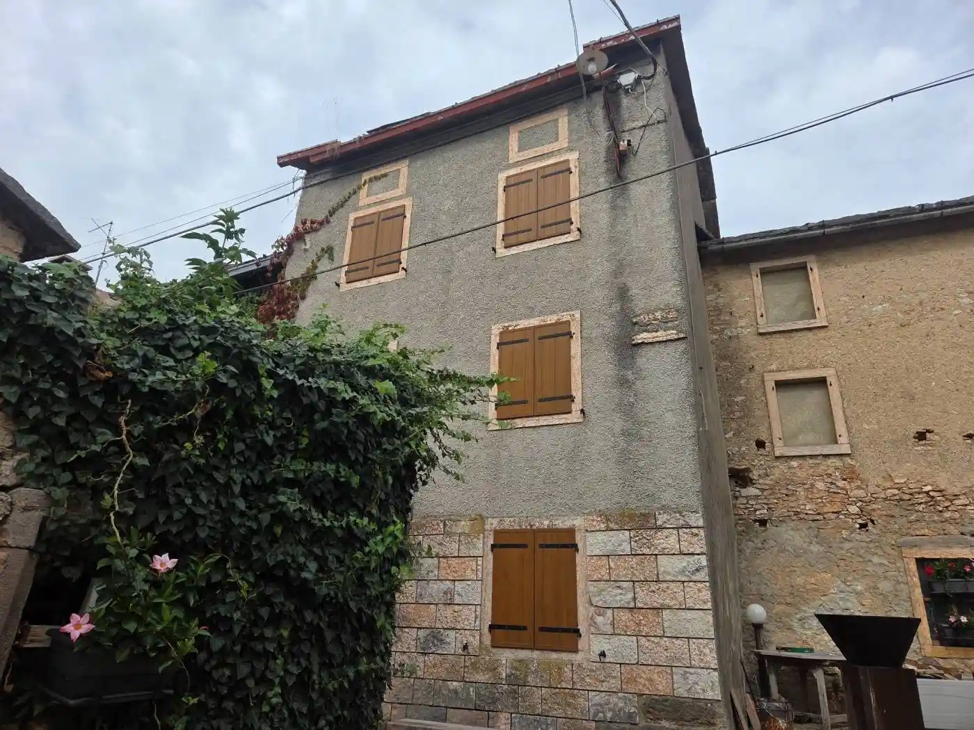Casa indipendente in vendita a Bosco Chiesanuova