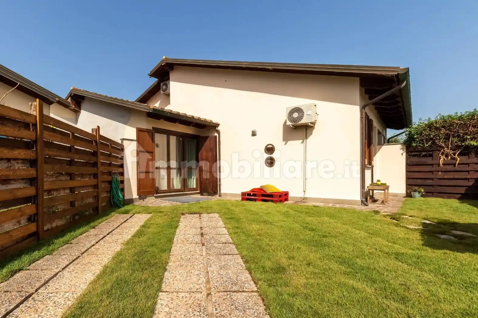Villa in vendita a Roma