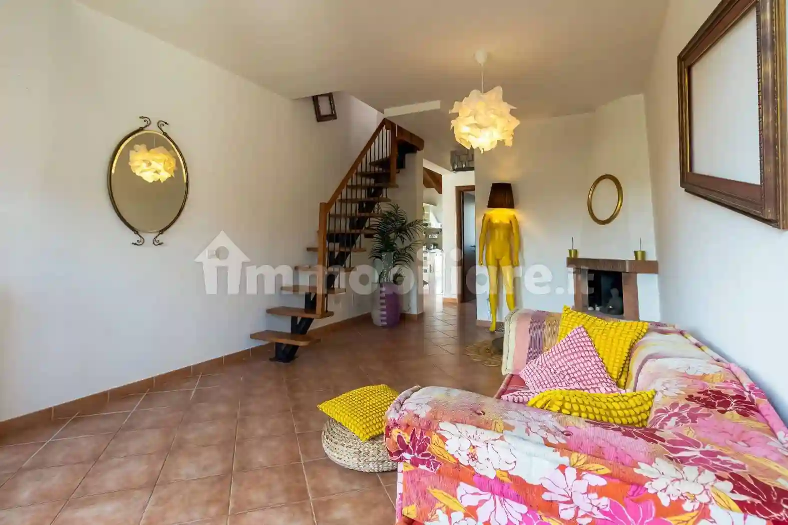 Villa - foto 3