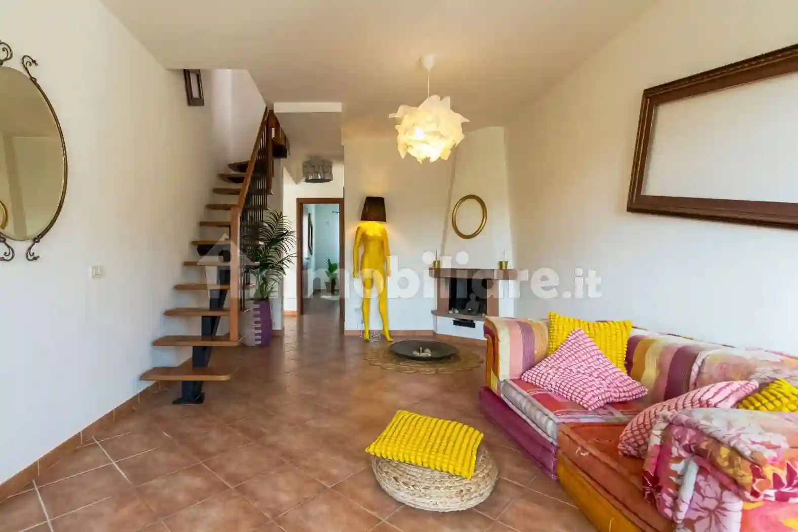 Villa - foto 5