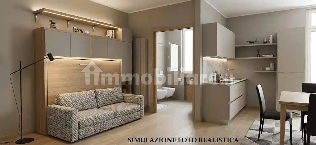 Appartamento in vendita a Ferrara