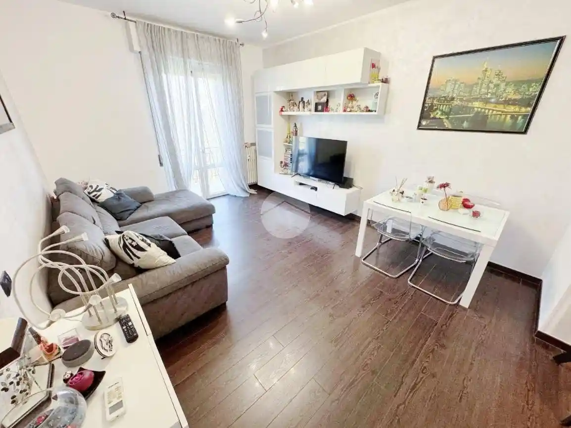 Appartamento in vendita a Parma