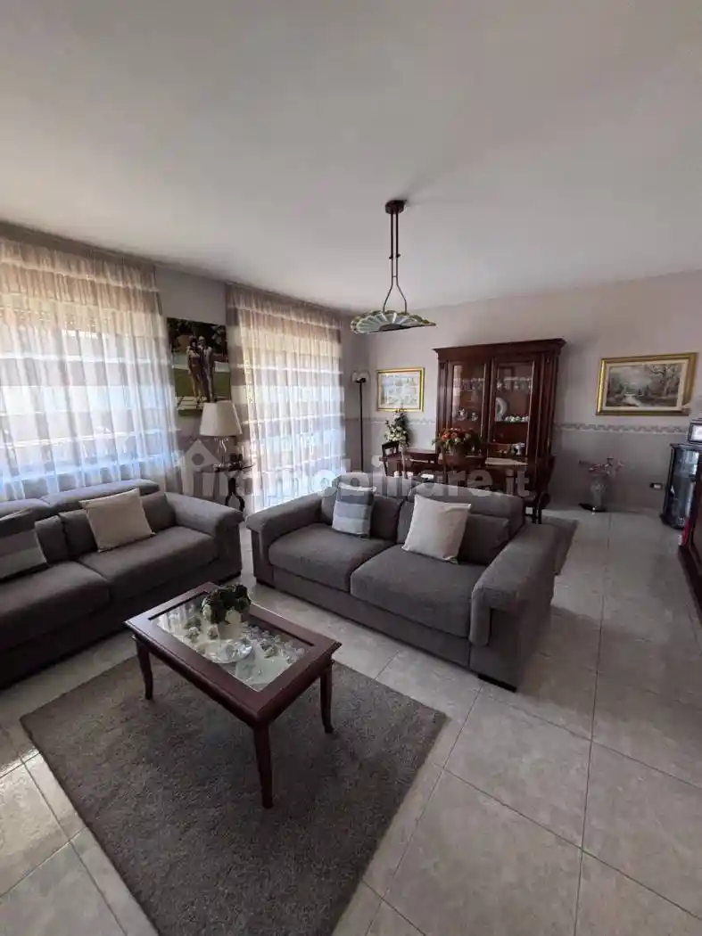 Appartamento in vendita a Caserta