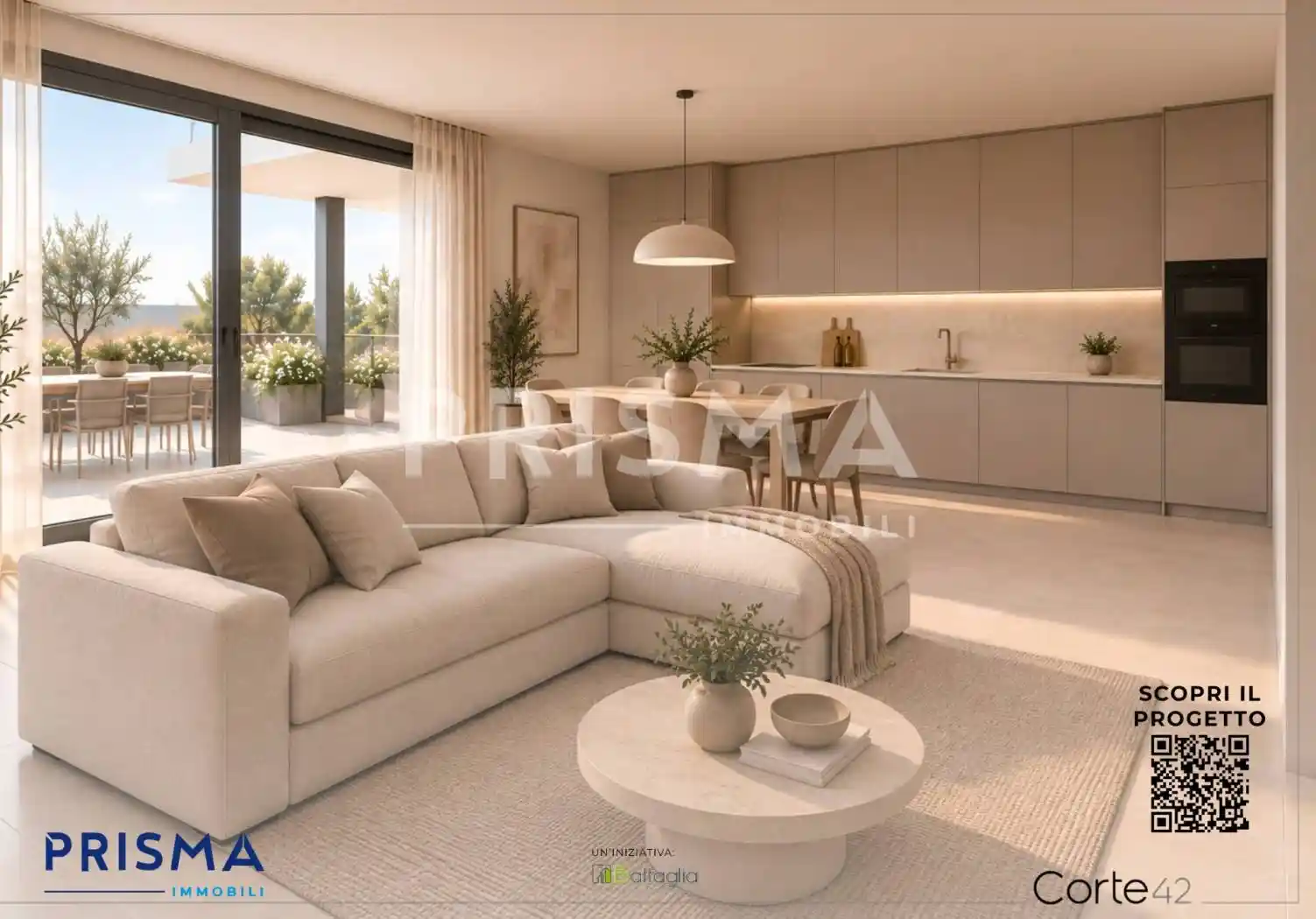 Progetto in vendita a Rosta