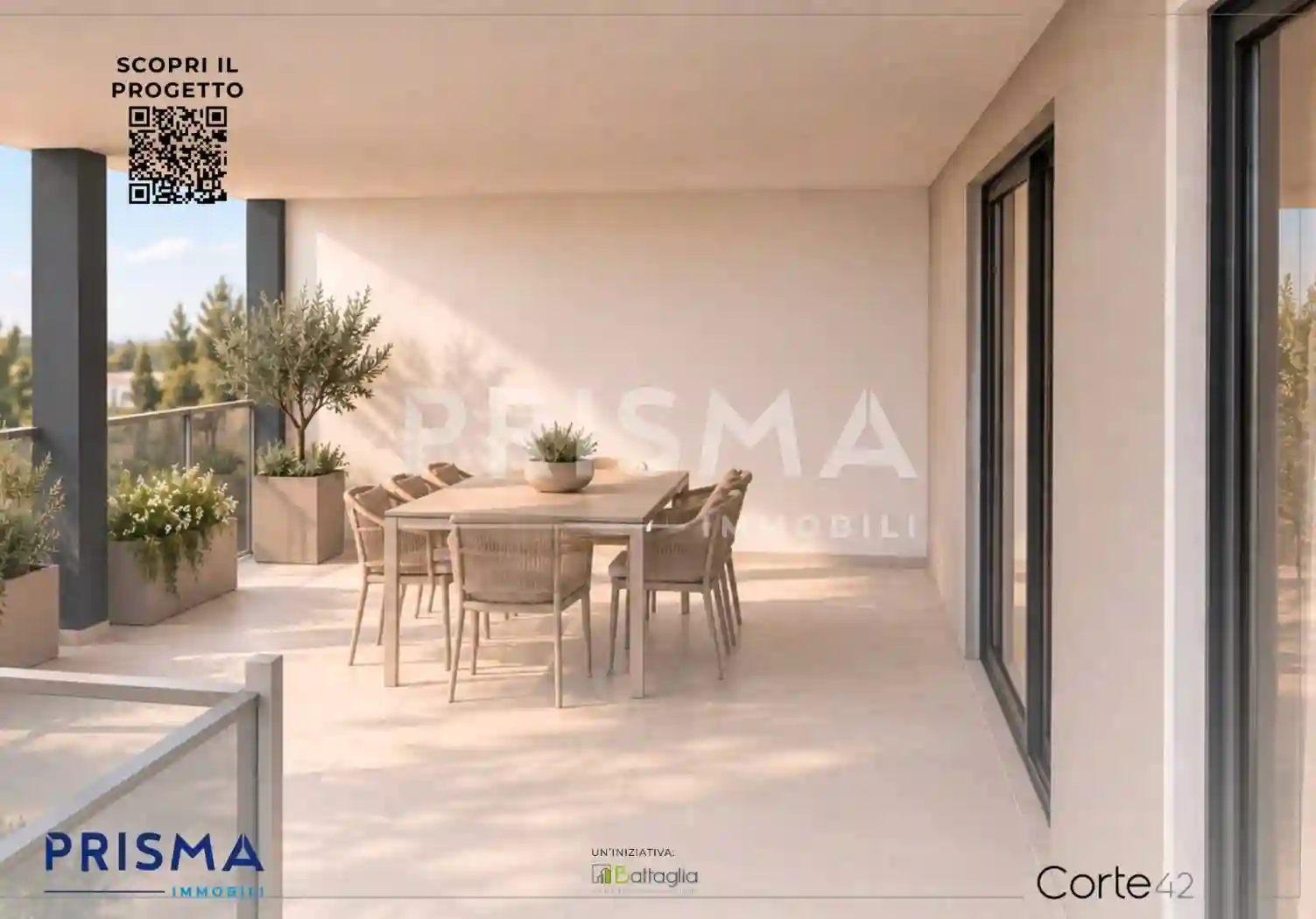 Progetto - foto 2