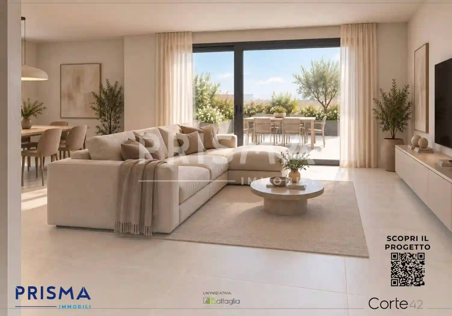 Progetto - foto 3