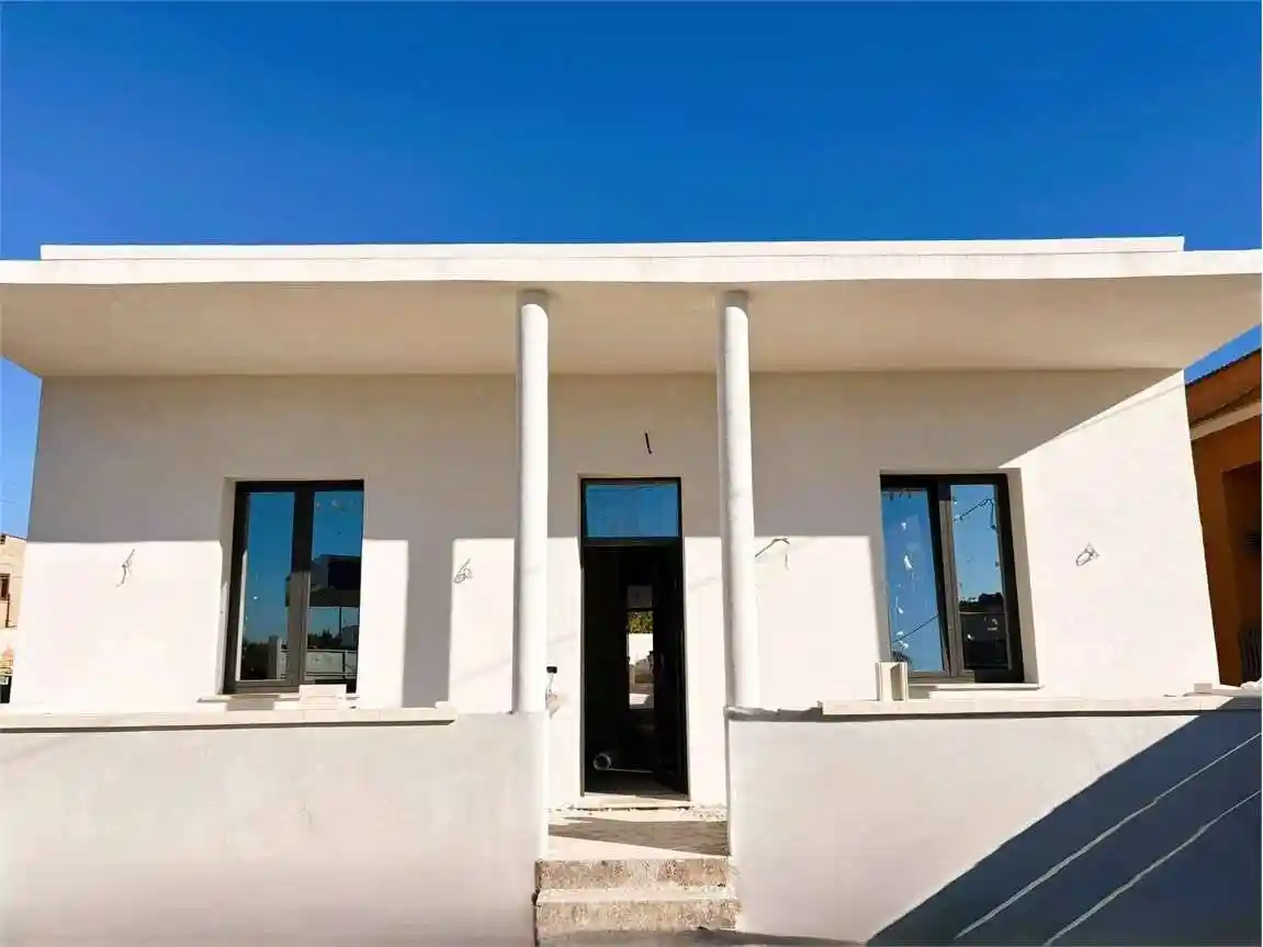 Villa in vendita a Marsala