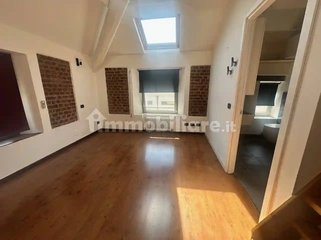 Loft - foto 4