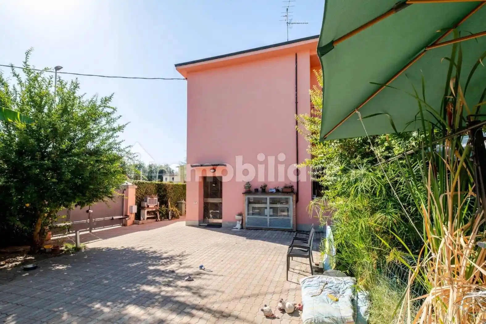 Villa in vendita a San Lazzaro di Savena