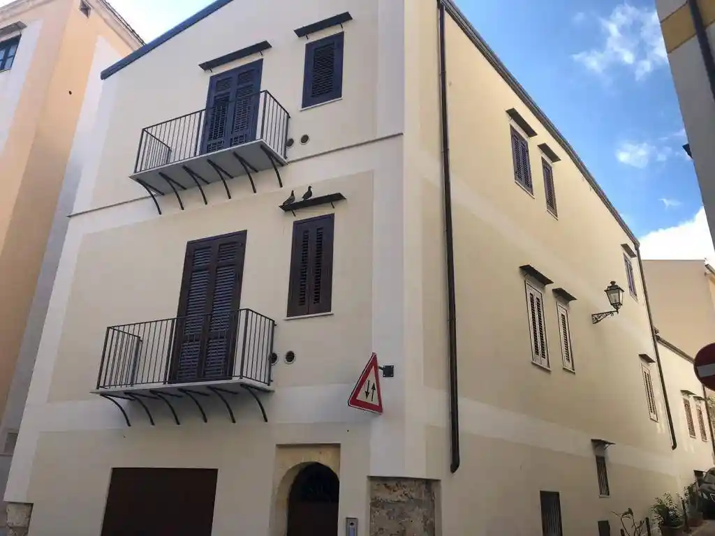 Appartamento in vendita a Palermo