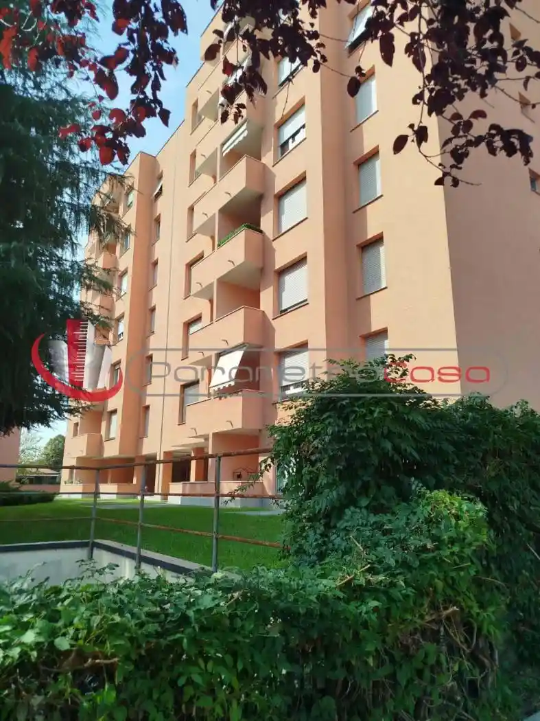 Appartamento in vendita a Paderno Dugnano