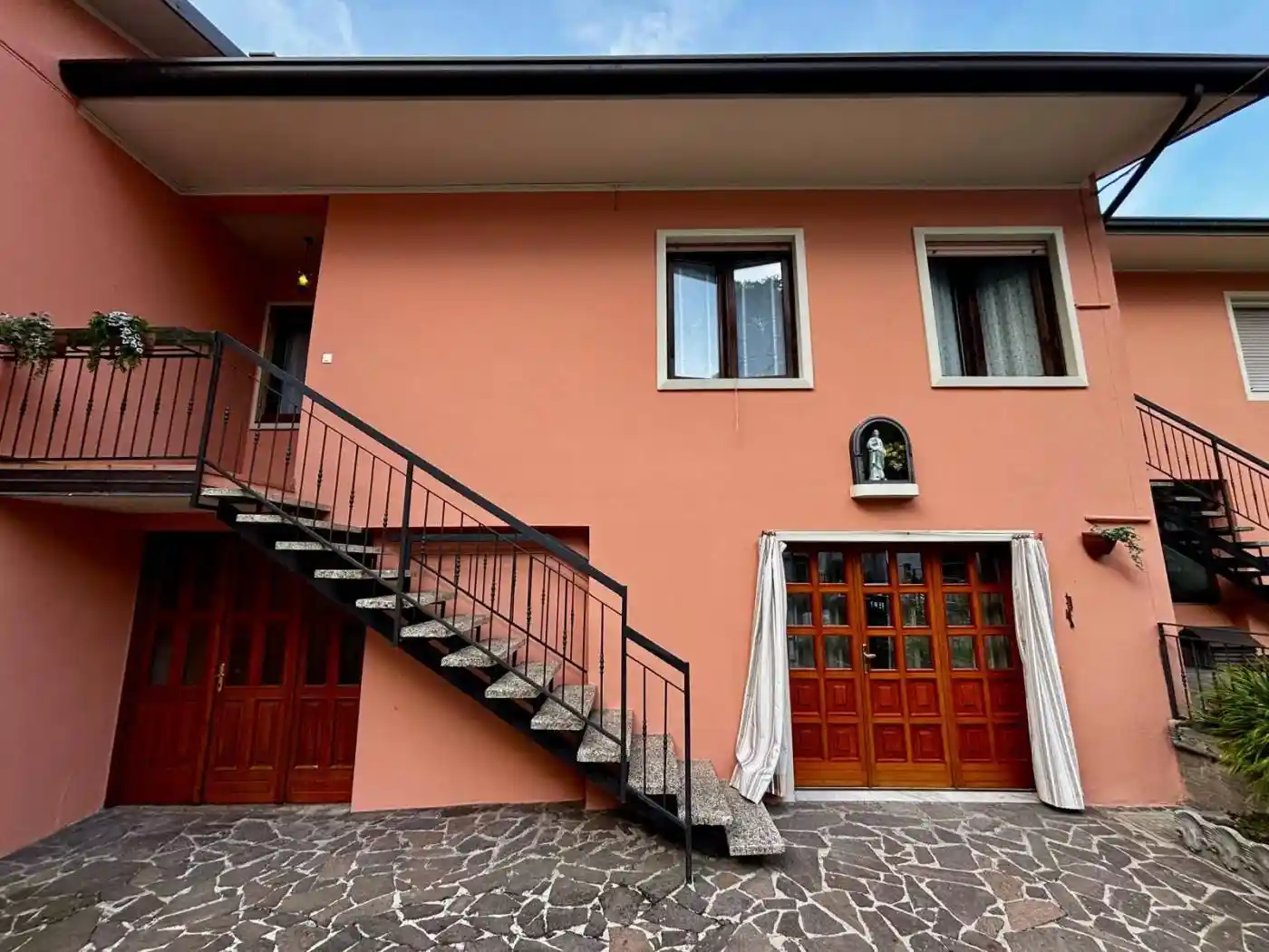 Villetta a schiera in vendita a Tavernole sul Mella