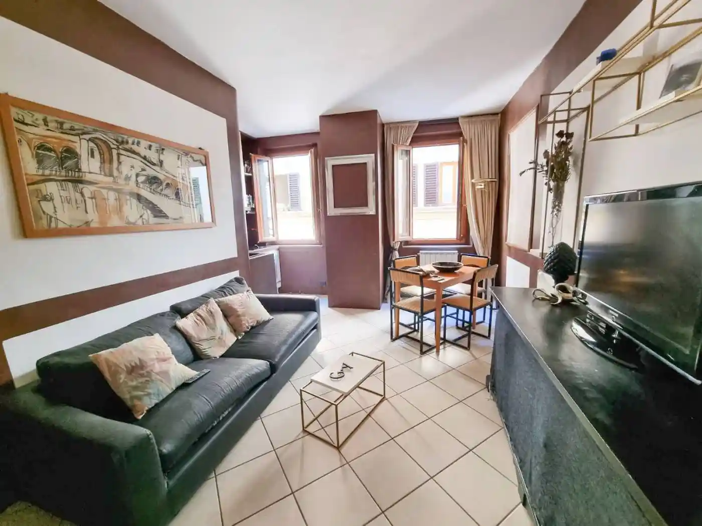 Appartamento in vendita a Firenze