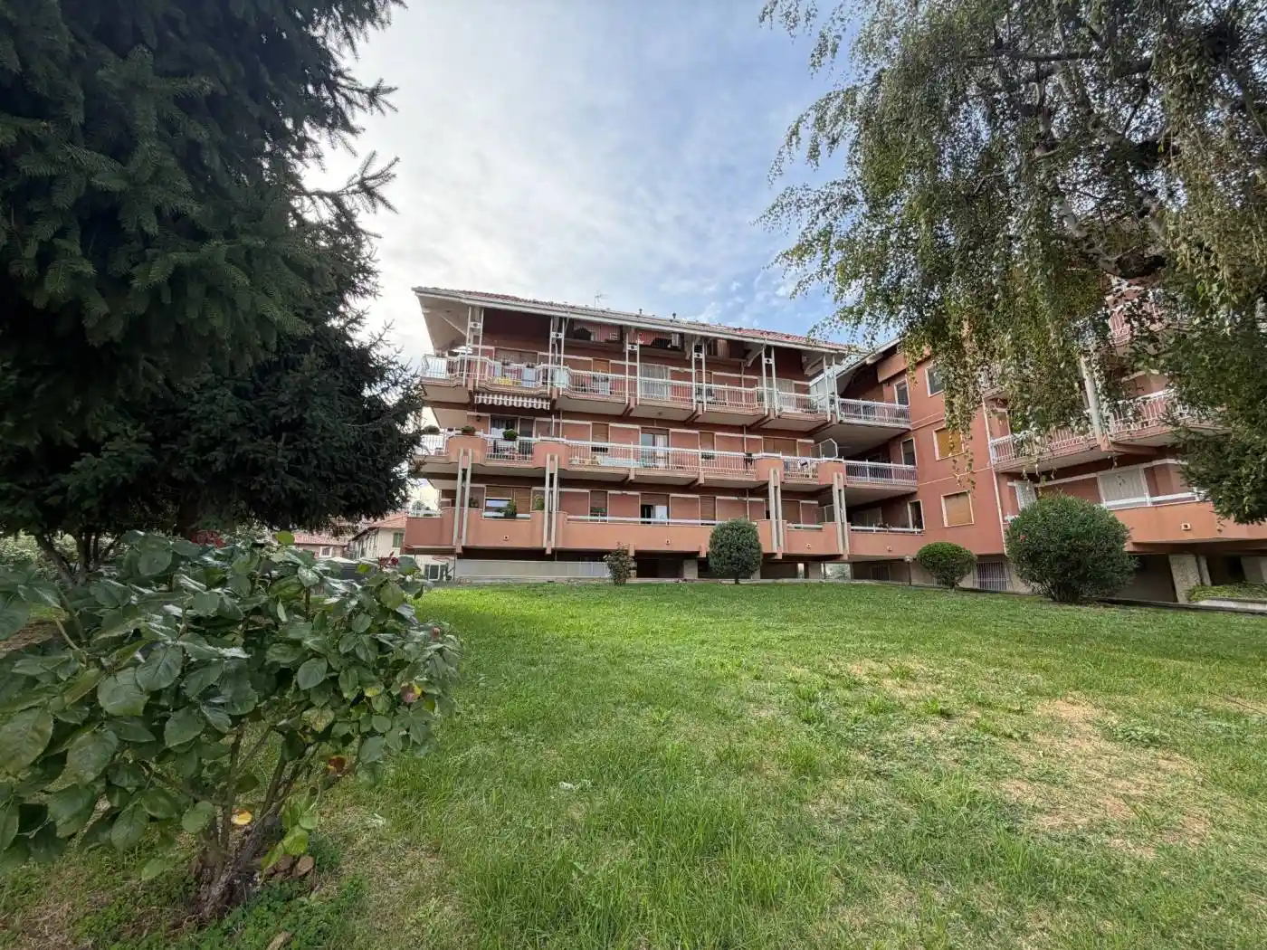 Appartamento in affitto a Costigliole Saluzzo