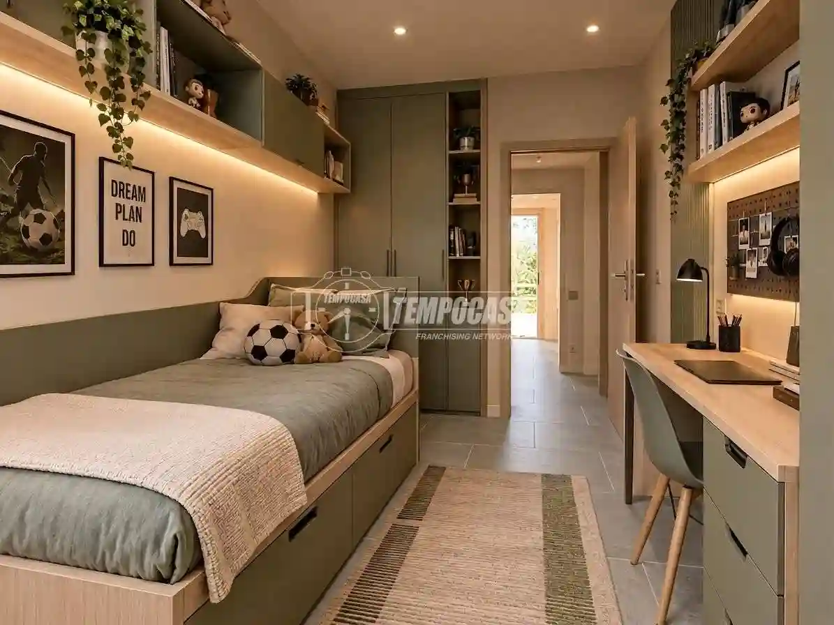 Villa - foto 5
