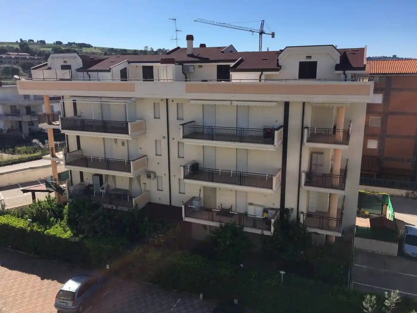 Attico - Mansarda in vendita a Vasto