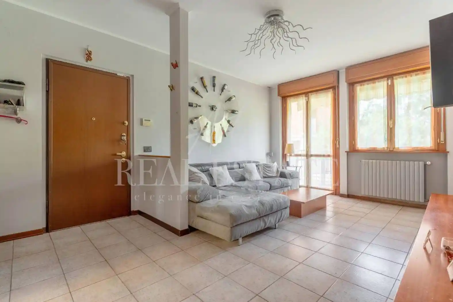 Appartamento in vendita a Bollate
