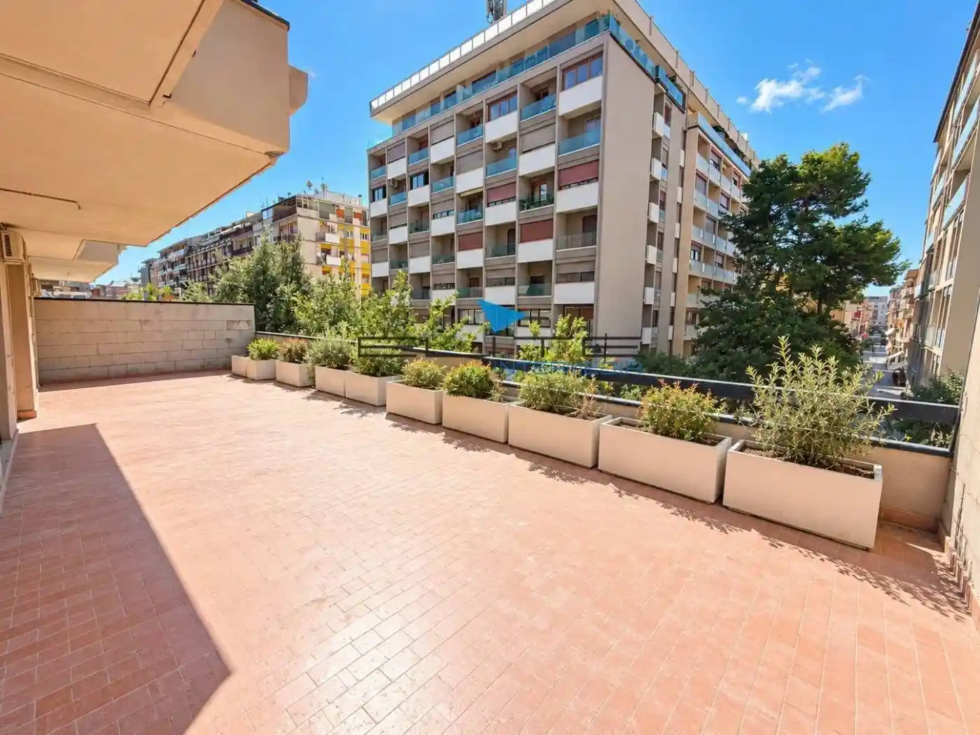 Appartamento in vendita a Pescara