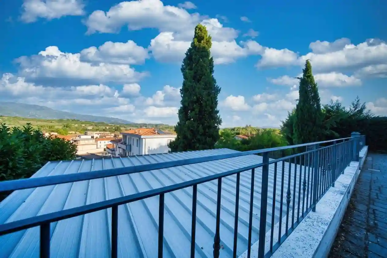 Villa - foto 5