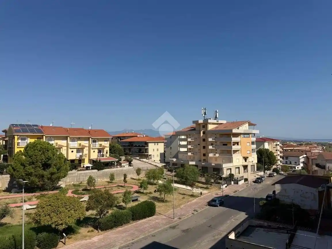Appartamento in vendita a Corigliano-Rossano