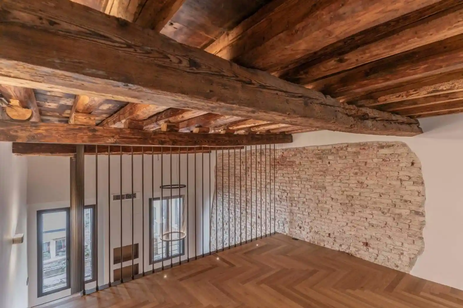 Appartamento in vendita a Venezia