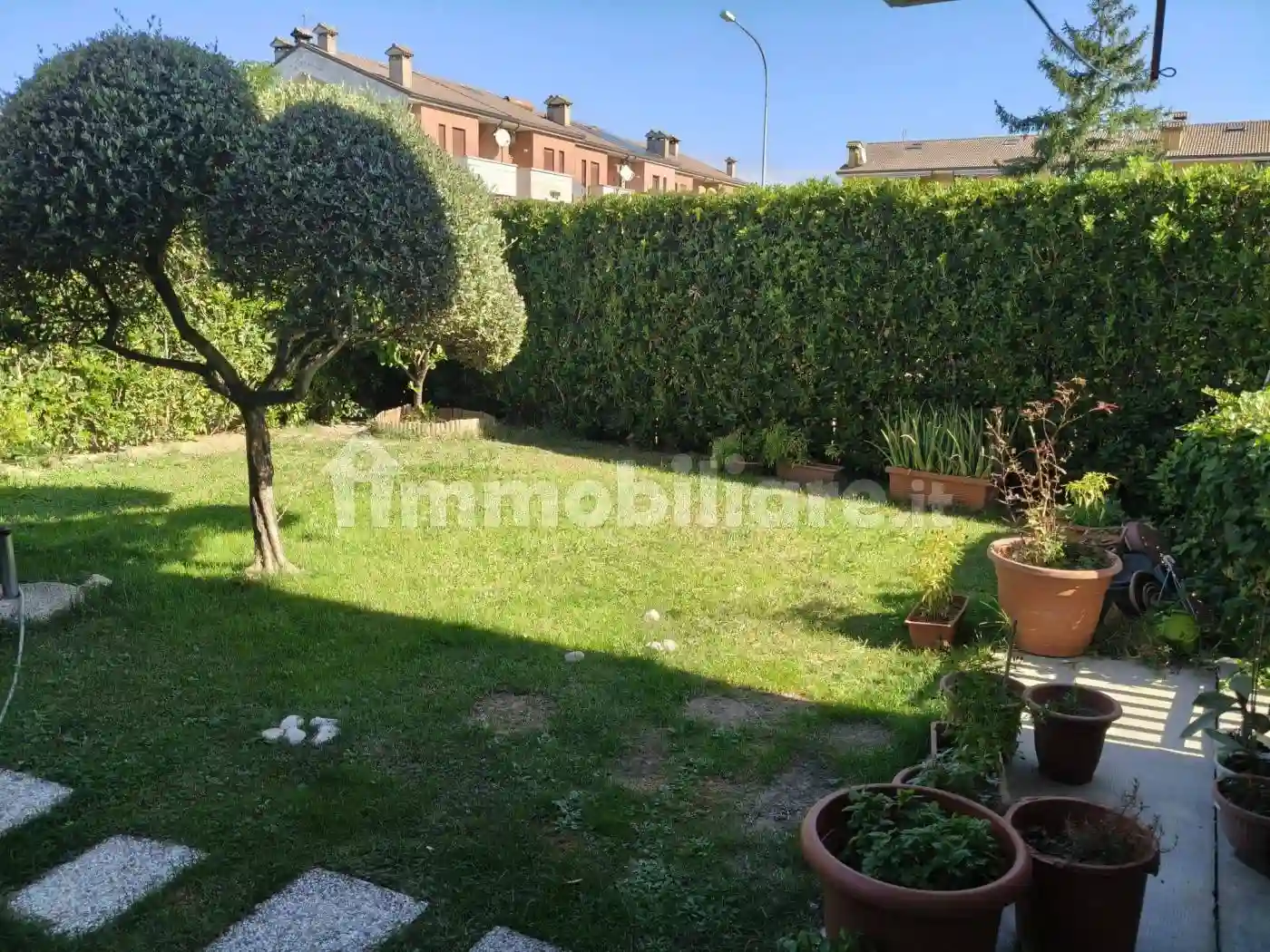 Villetta a schiera - foto 3