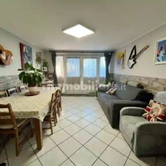 Villetta a schiera - foto 4
