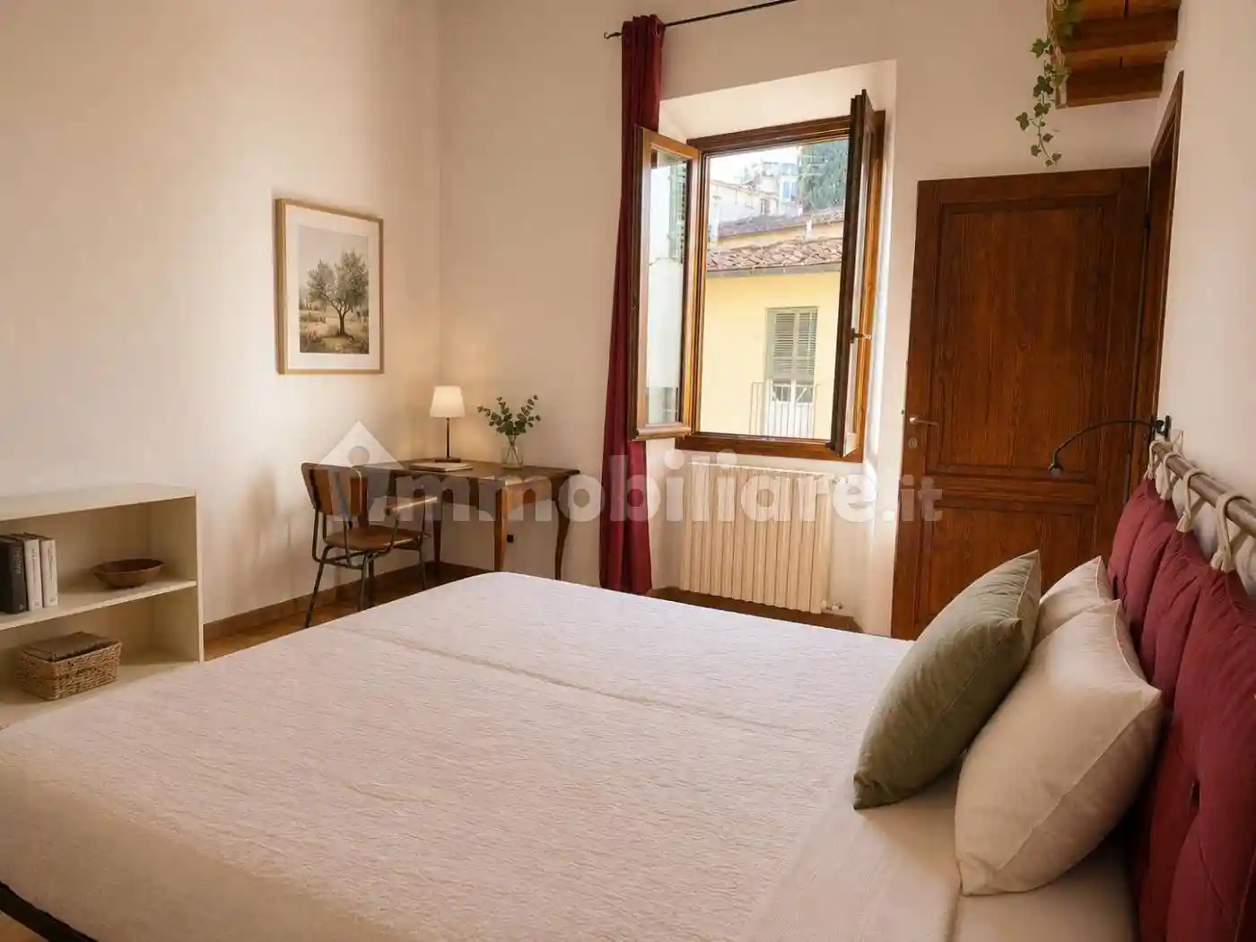 Appartamento in vendita a Firenze