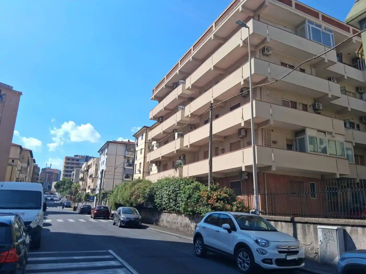 Appartamento in vendita a Catania