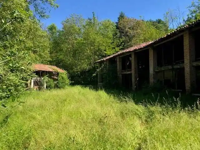 Rustico - Casale in vendita a Fino Mornasco