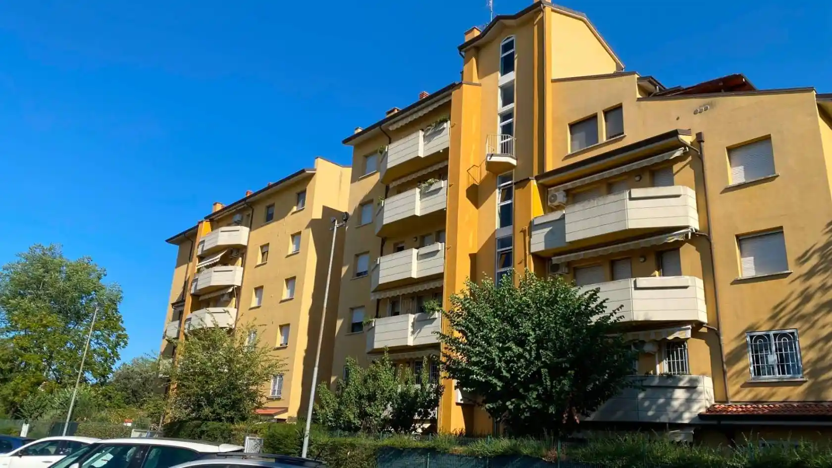 Appartamento in vendita a Ozzano dell'Emilia