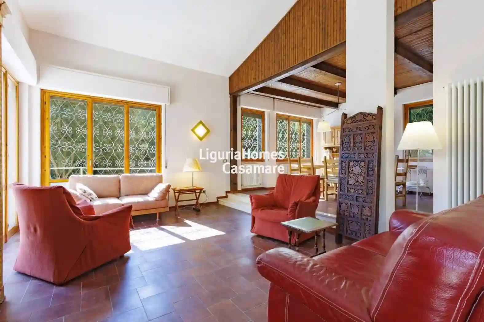 Villa - foto 5