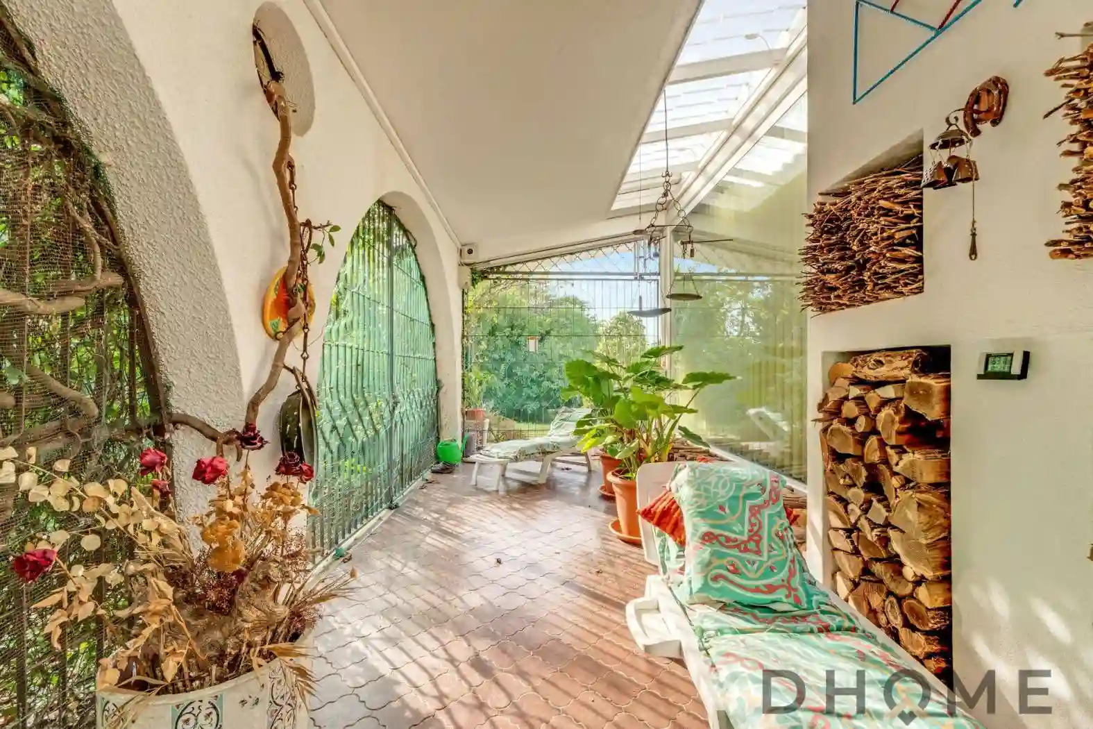 Villa - foto 4