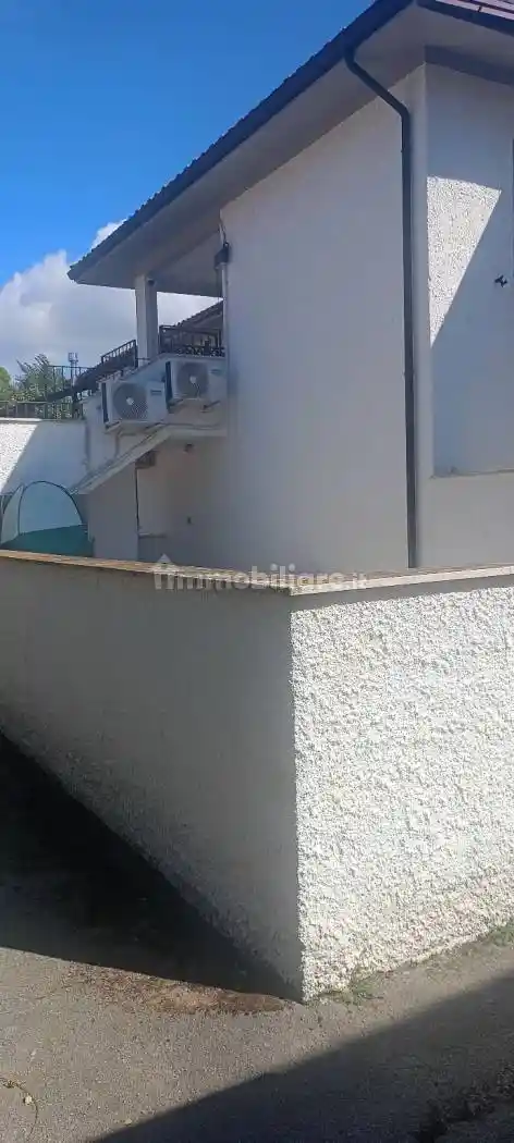 Villetta a schiera in affitto a Anzio