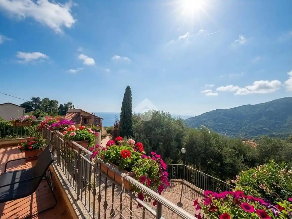 Appartamento in vendita a Ventimiglia
