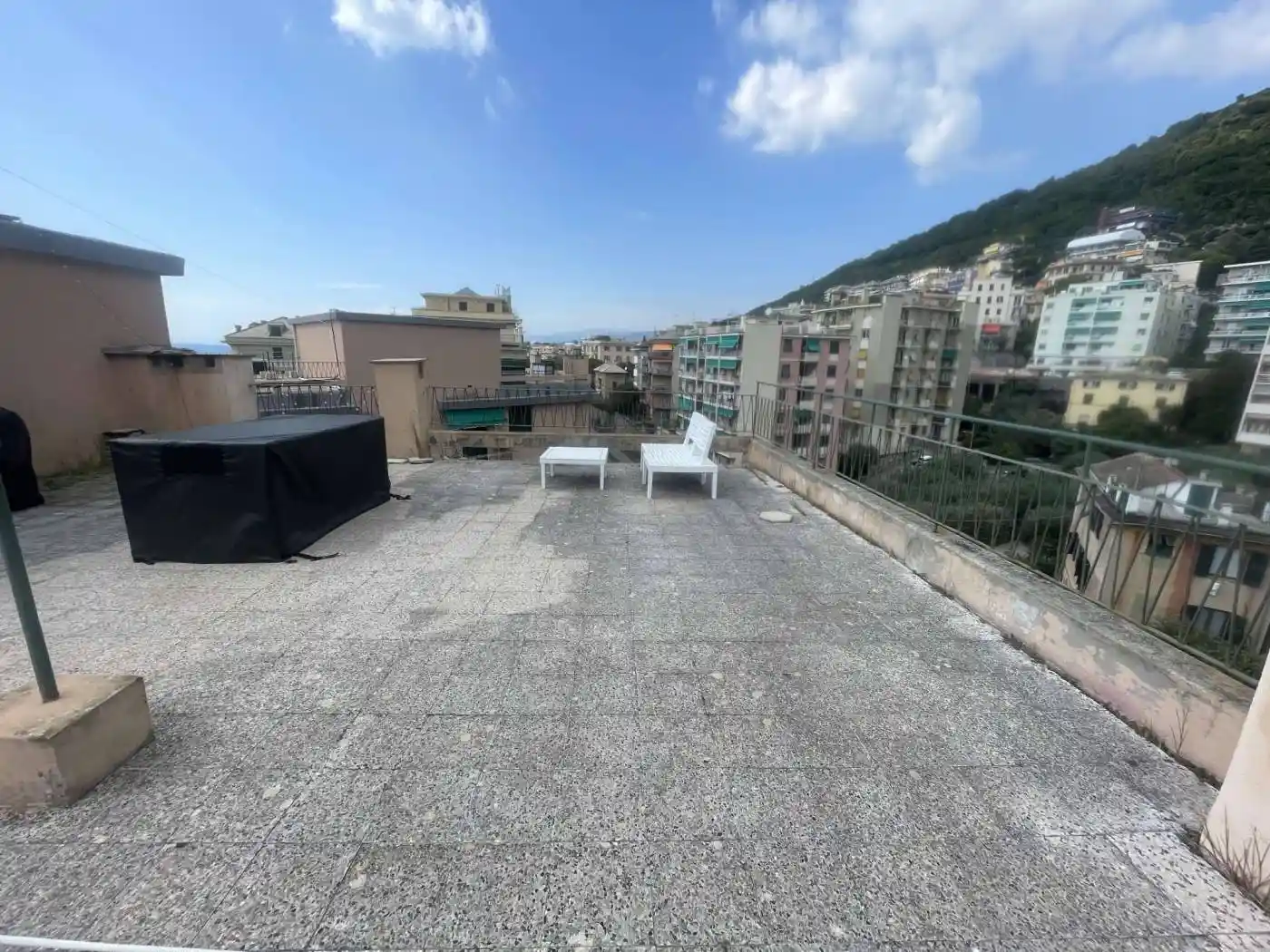 Appartamento in vendita a Genova