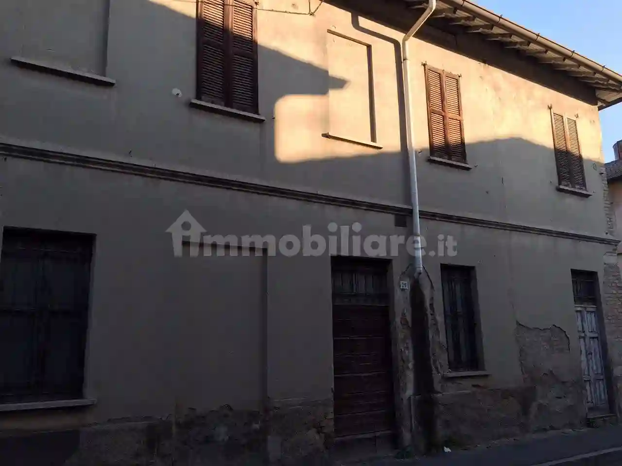 Palazzo - Edificio - foto 2