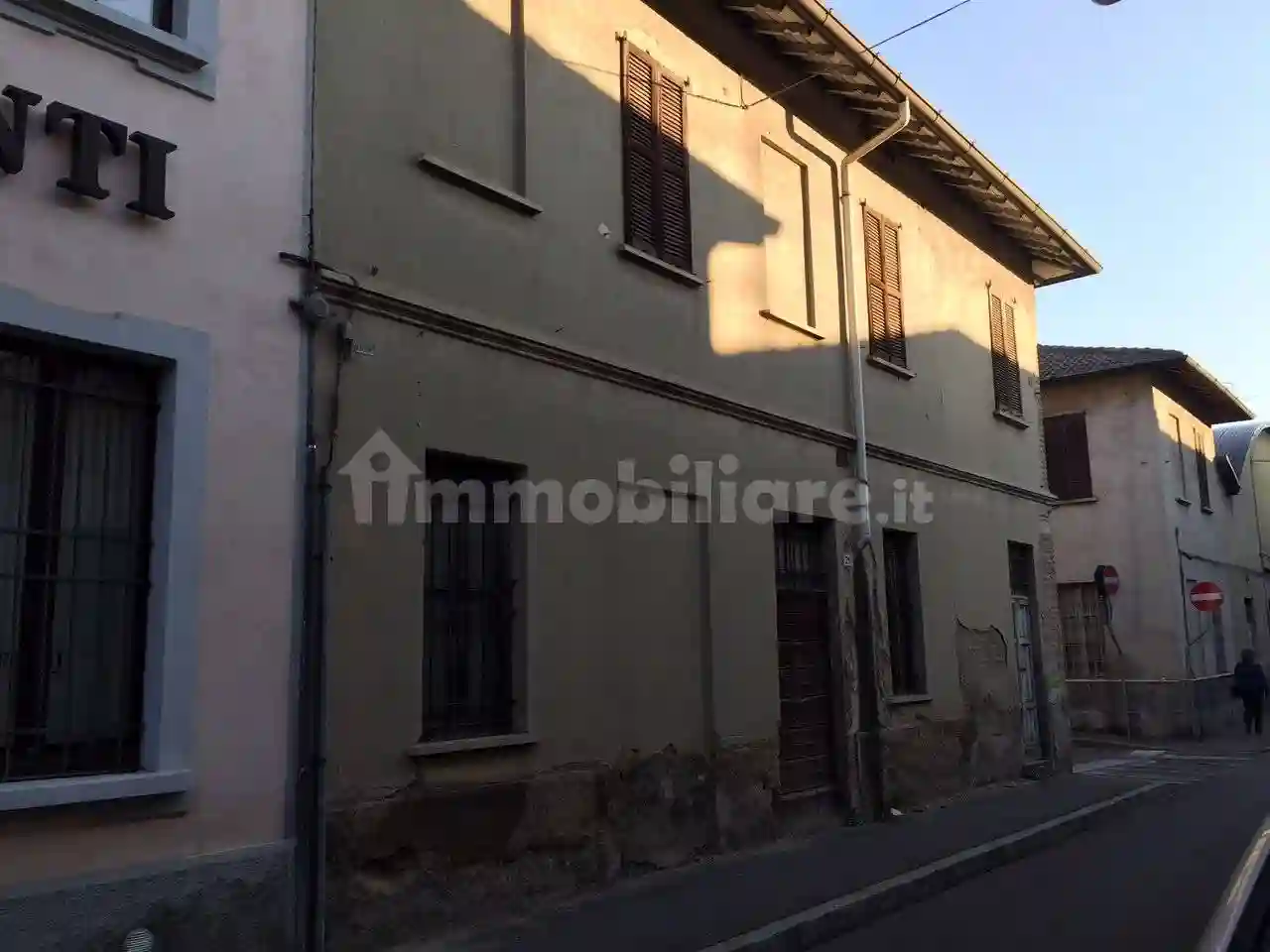 Palazzo - Edificio - foto 3