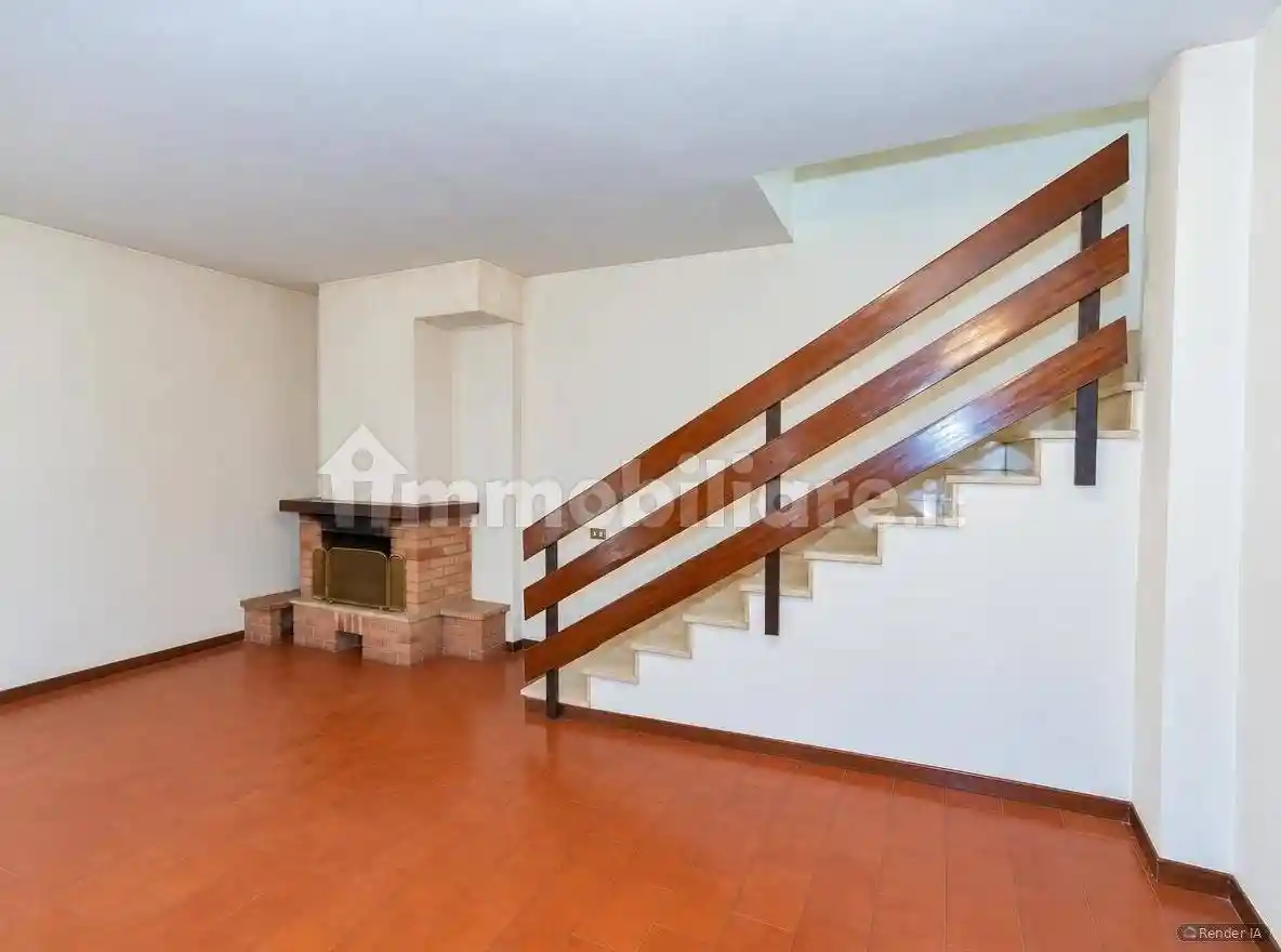 Villa in vendita a Rivolta d'Adda
