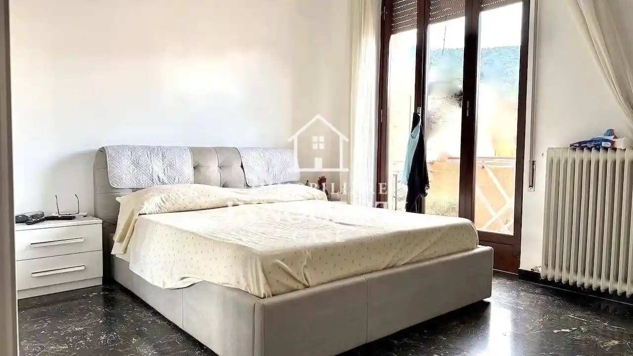 Appartamento in vendita a Massa
