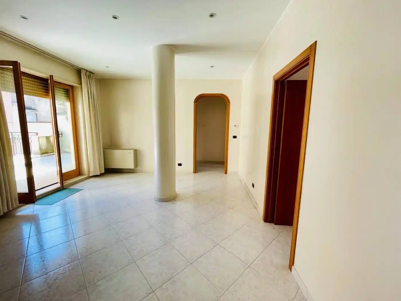 Appartamento in vendita a Palo del Colle