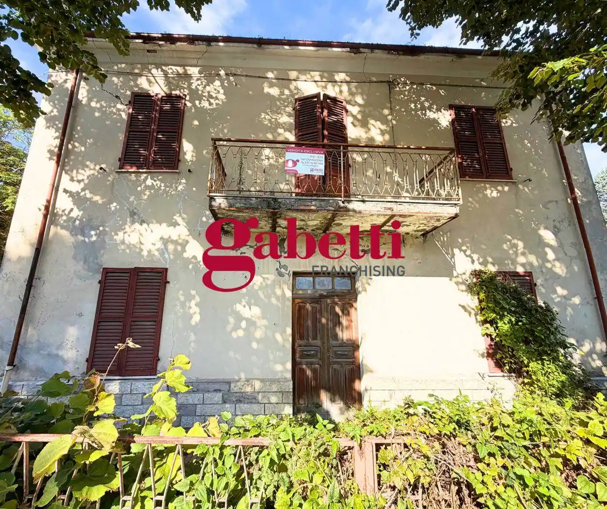 Casa indipendente in vendita a Novafeltria