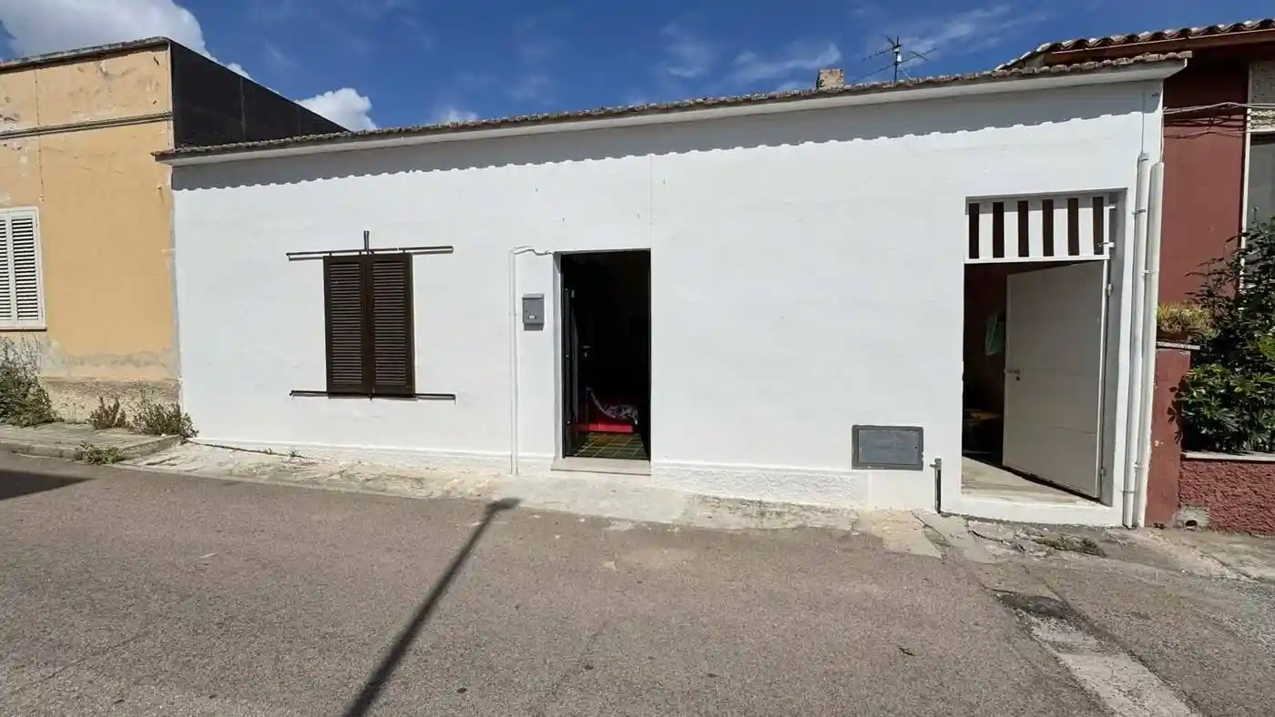 Casa indipendente in vendita a Olbia