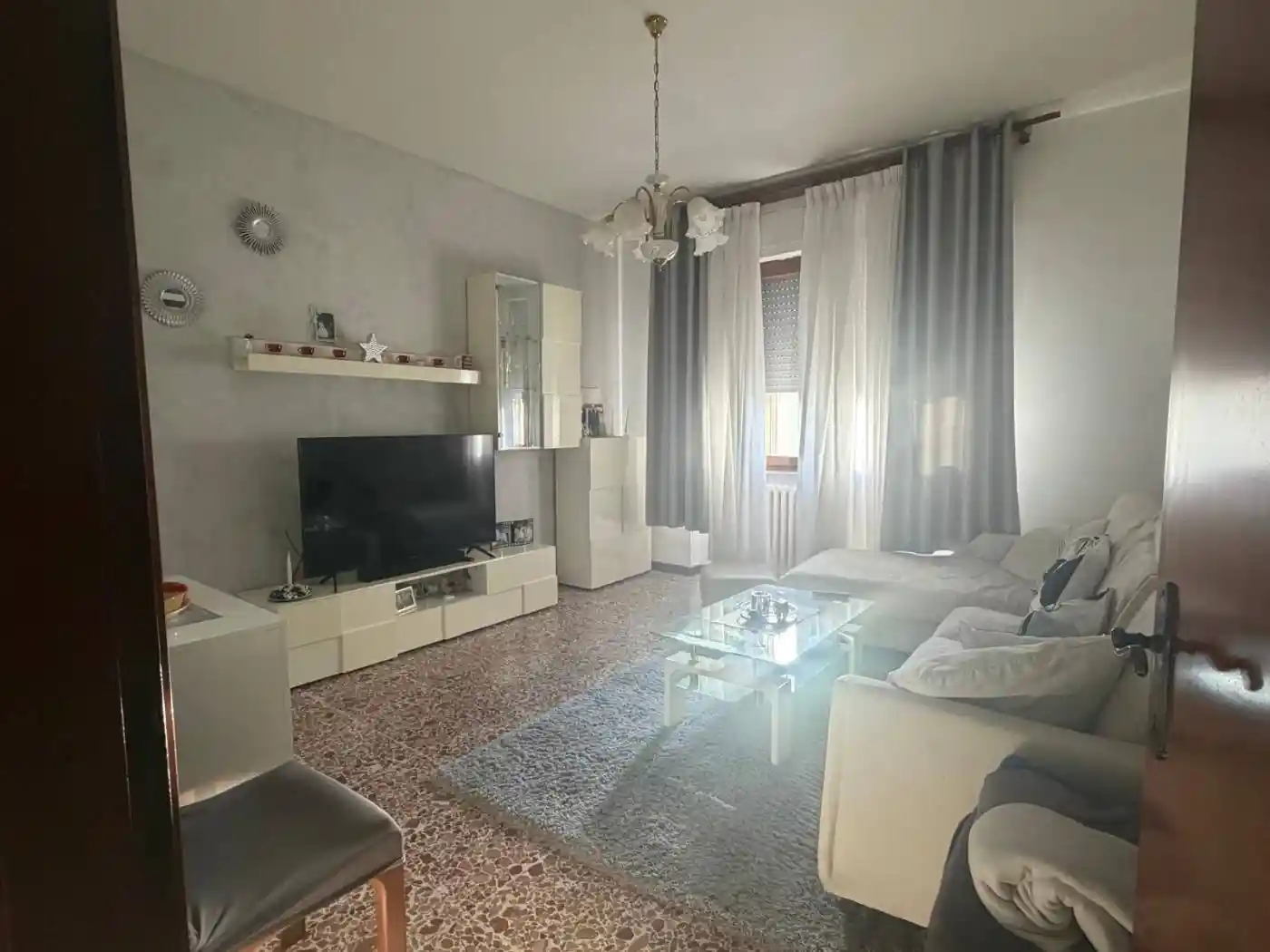 Appartamento in vendita a Quarrata