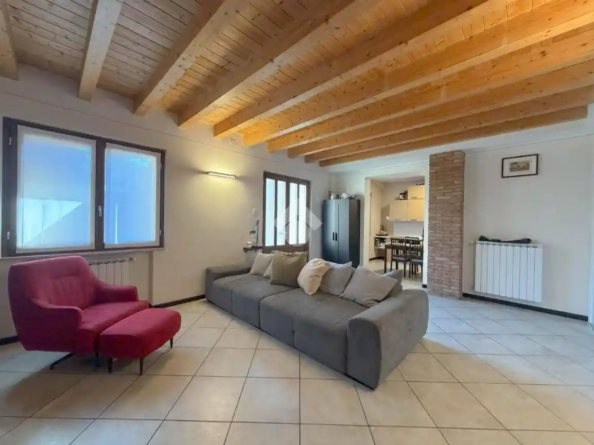 Rustico - Casale in vendita a Padenghe sul Garda